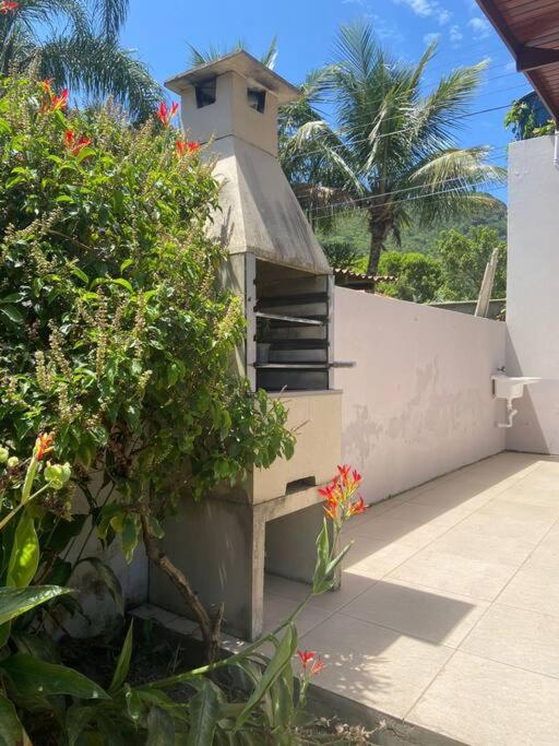 Casa na Praia da Armação.
