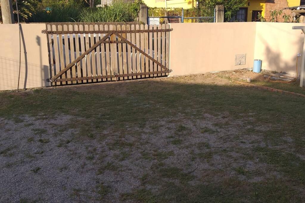 Casa na Praia da Armação.
