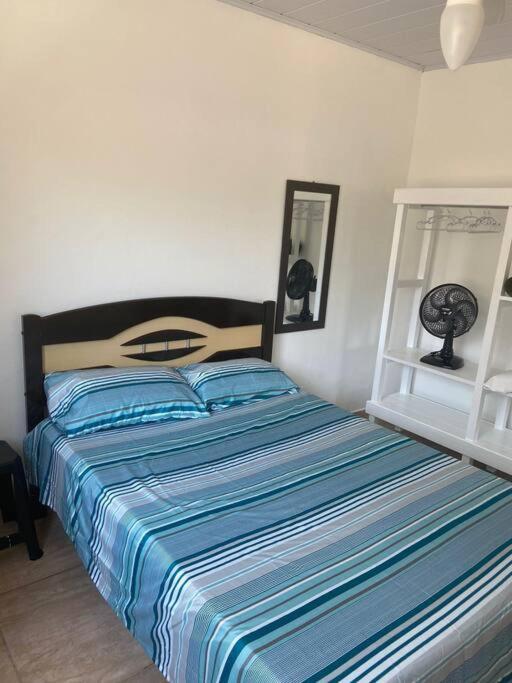 Casa na Praia da Armação.