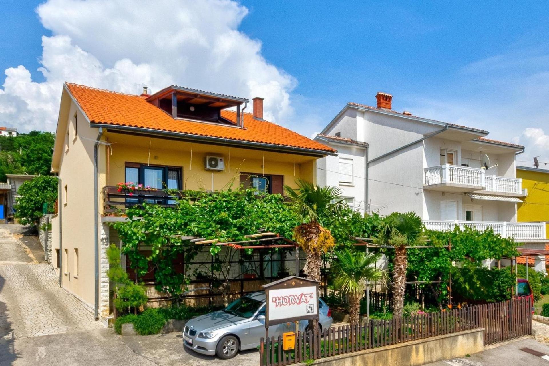 Ferienwohnung für 5 Personen ca 50 qm in Crikvenica, Kvarner Bucht Crikvenica und Umgebung view 2