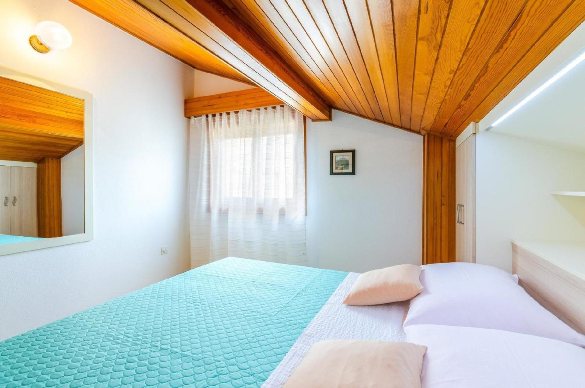 Ferienwohnung für 5 Personen ca 50 qm in Crikvenica, Kvarner Bucht Crikvenica und Umgebung view 5