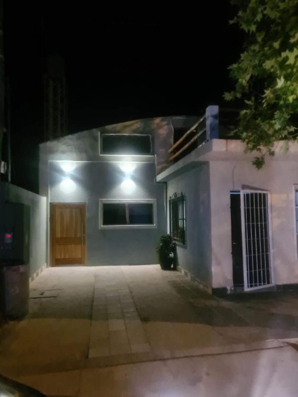 Casa Manipa -3 dormitorios