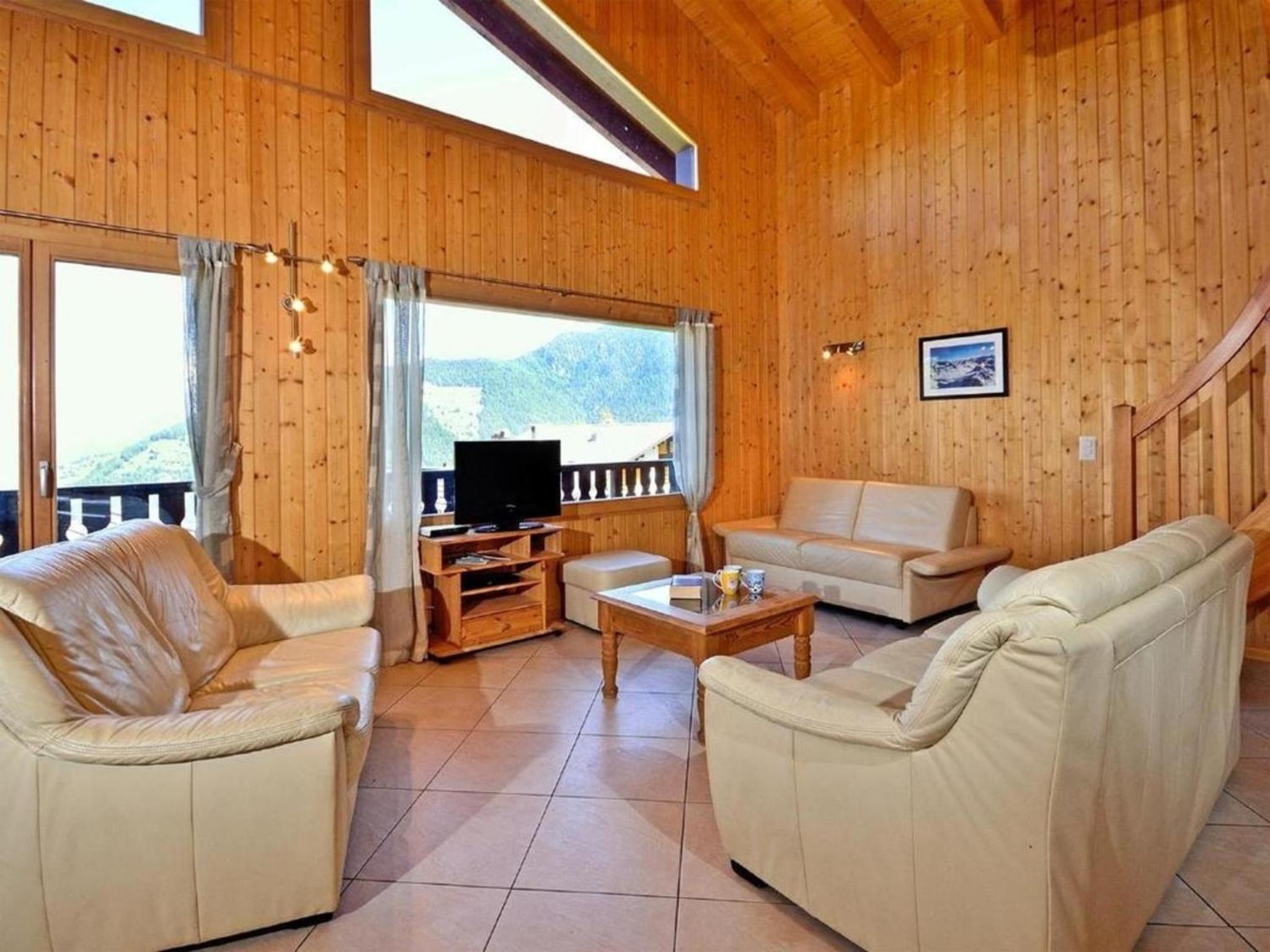 Chalet Les Etoiles