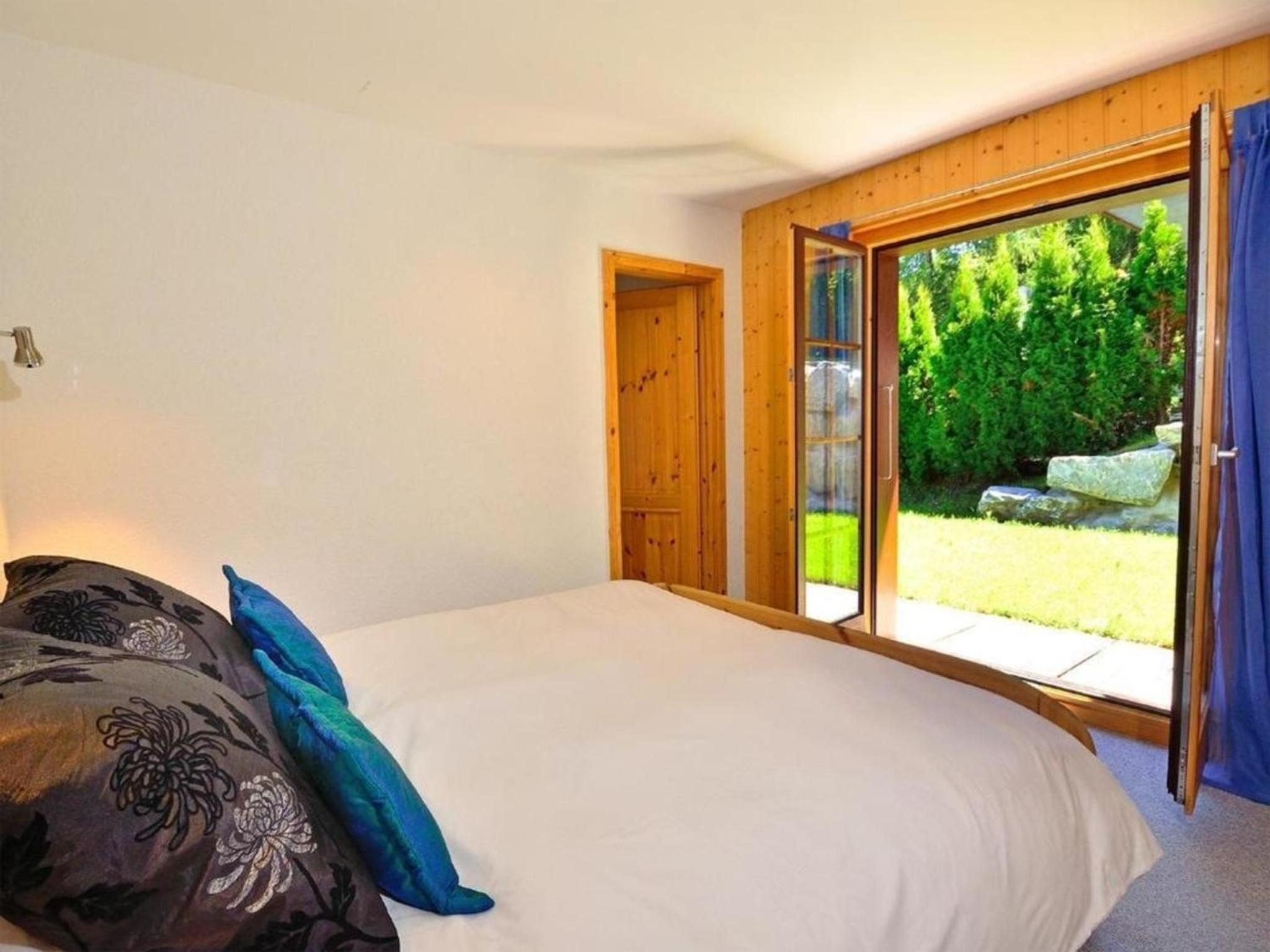 Chalet Les Etoiles