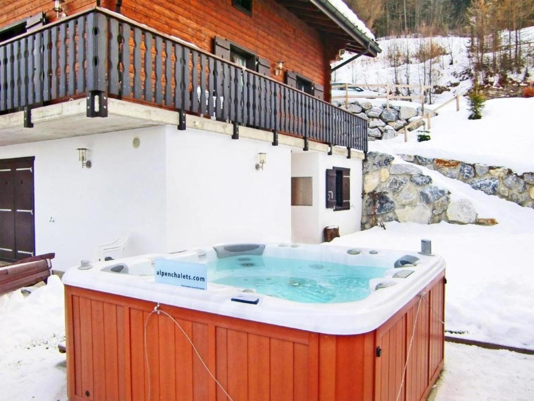 Chalet Les Etoiles