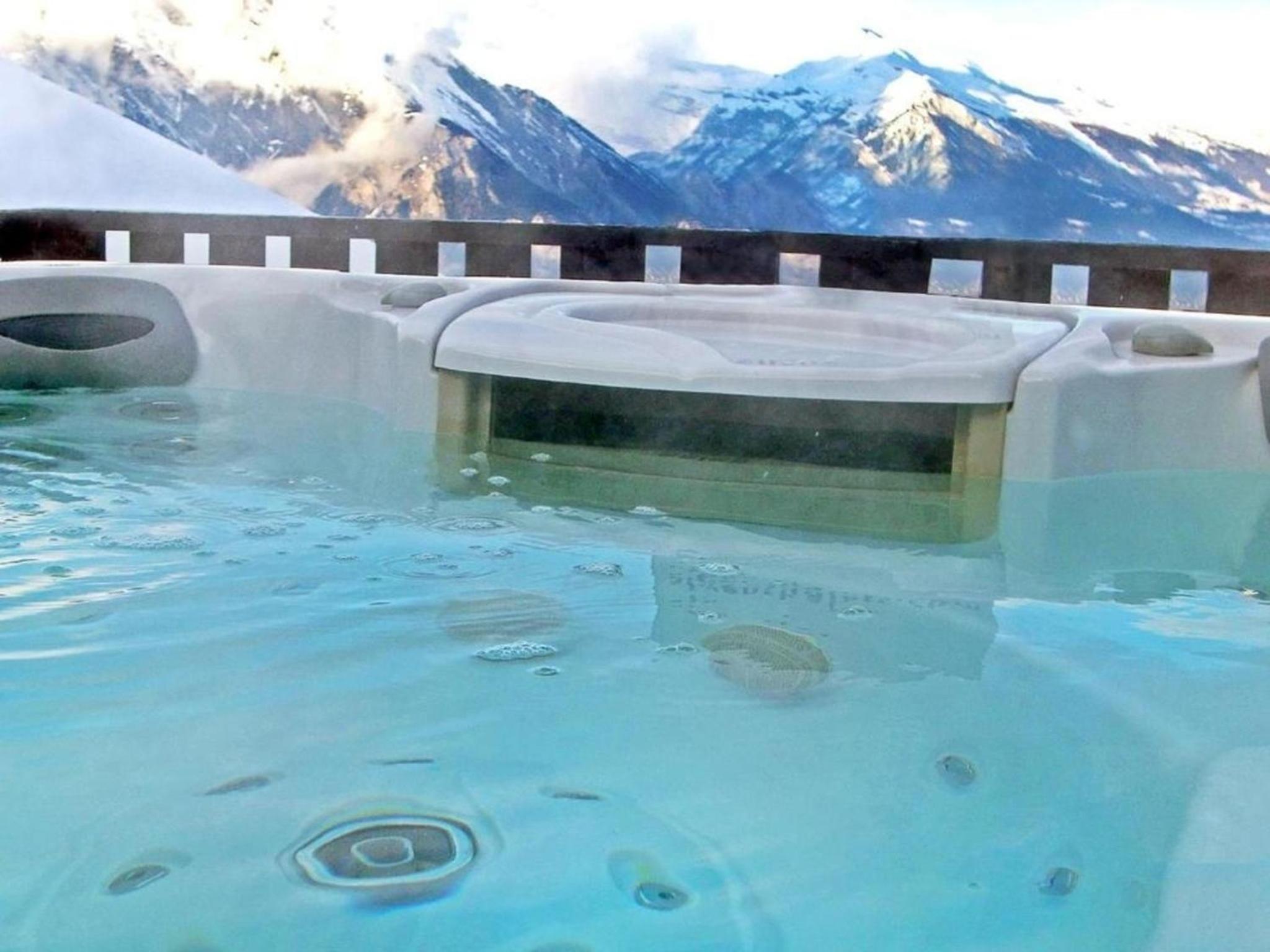 Chalet Les Etoiles