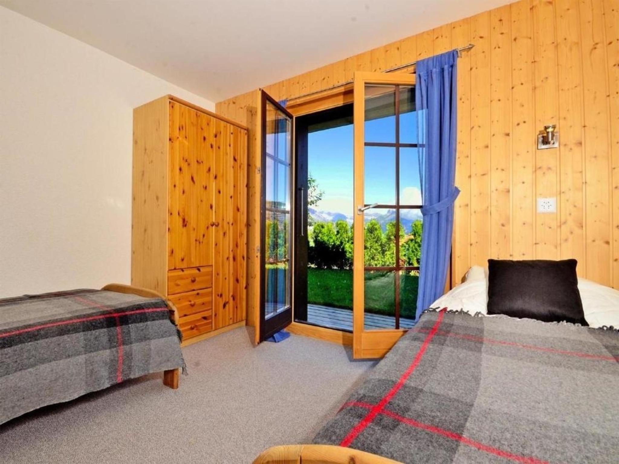Chalet Les Etoiles