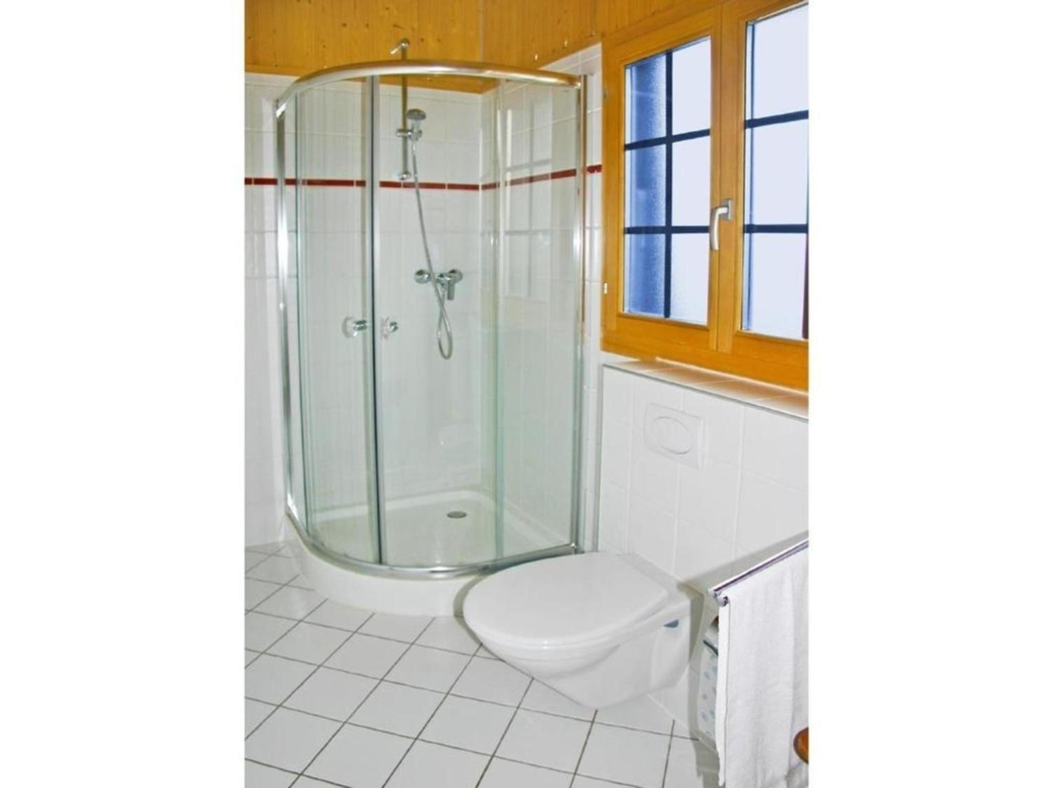 Chalet Les Etoiles