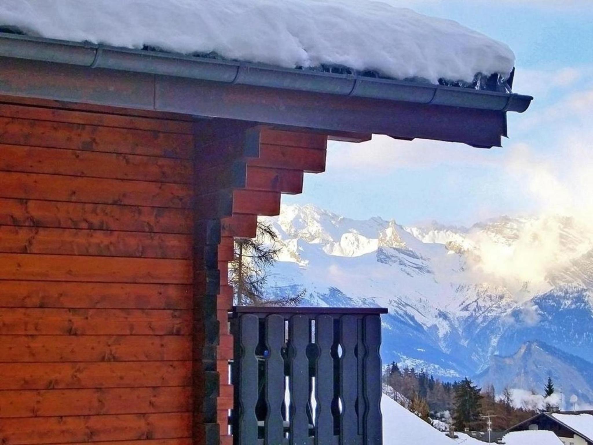 Chalet Les Etoiles
