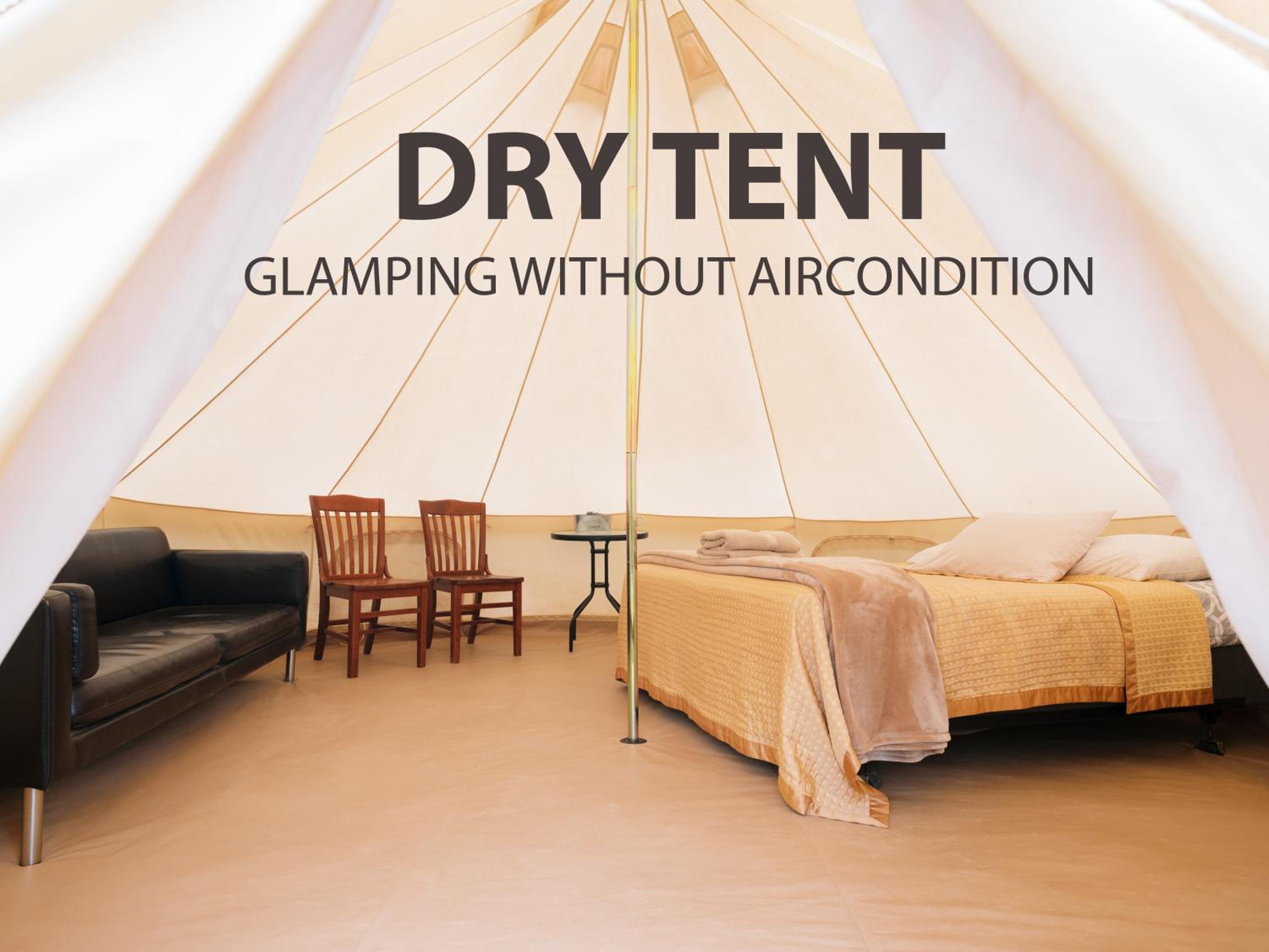 Zion Glamping Adventures - Property Image 6