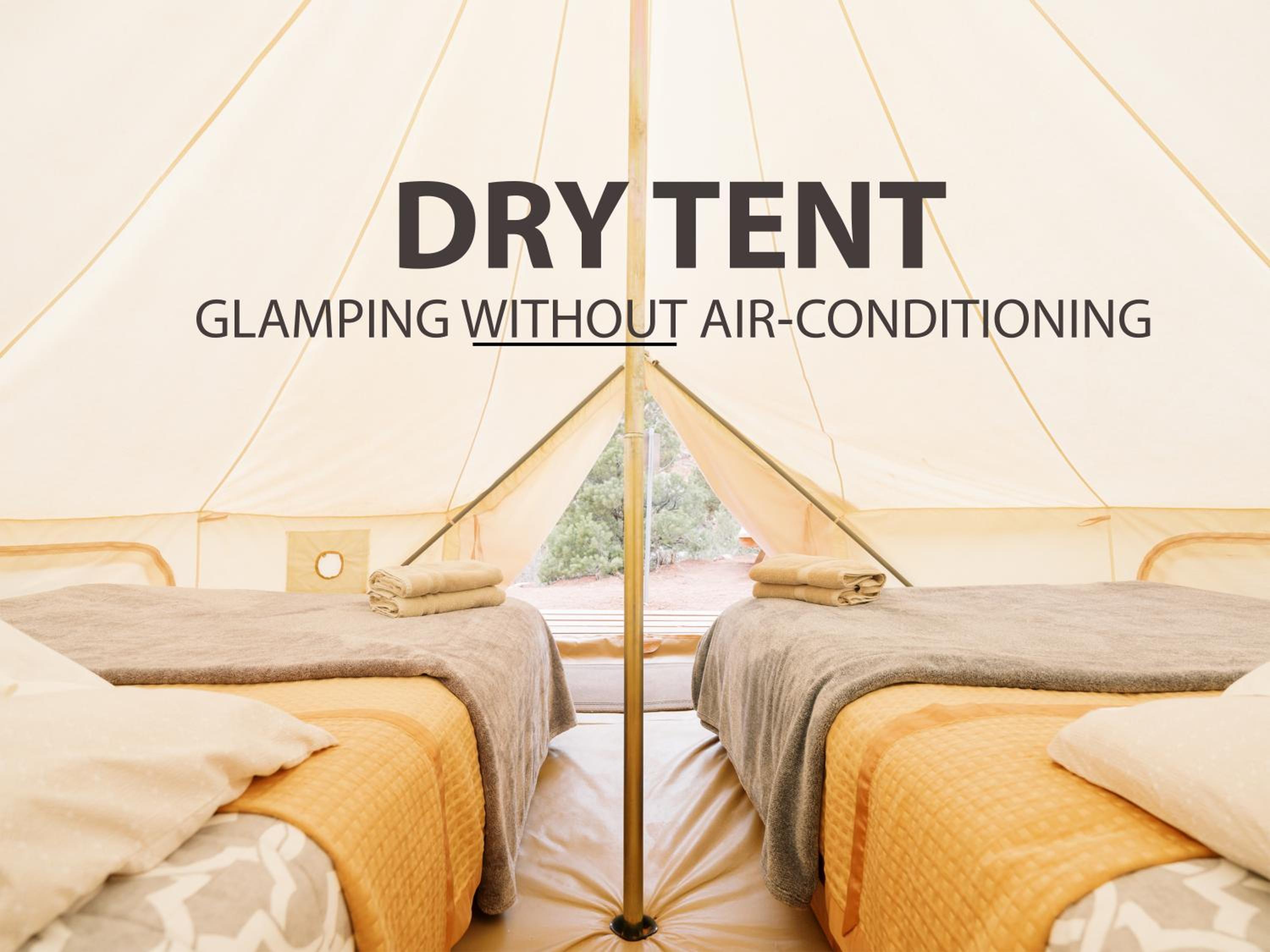 Zion Glamping Adventures - Property Image 5