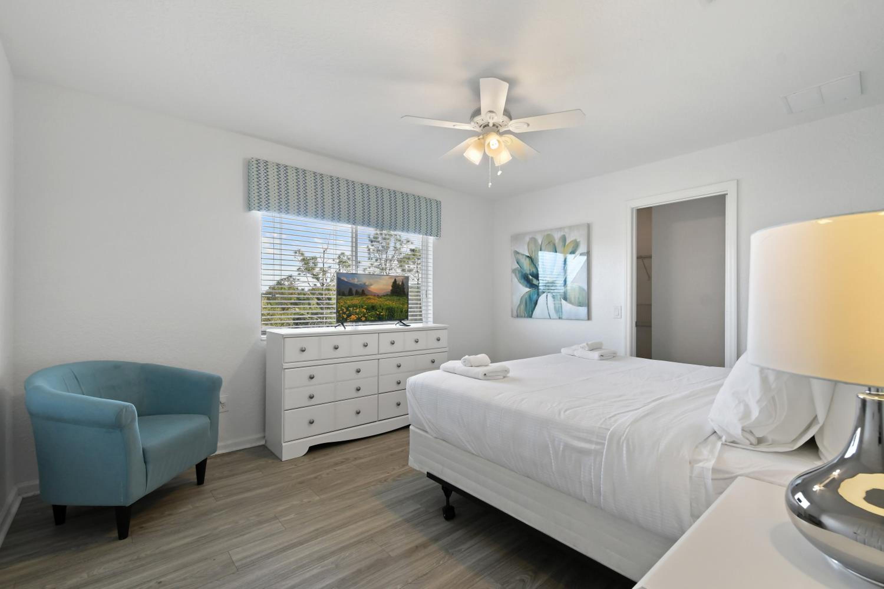 No Rear Neighbor 6BR Private Pool/Spa Near Disney