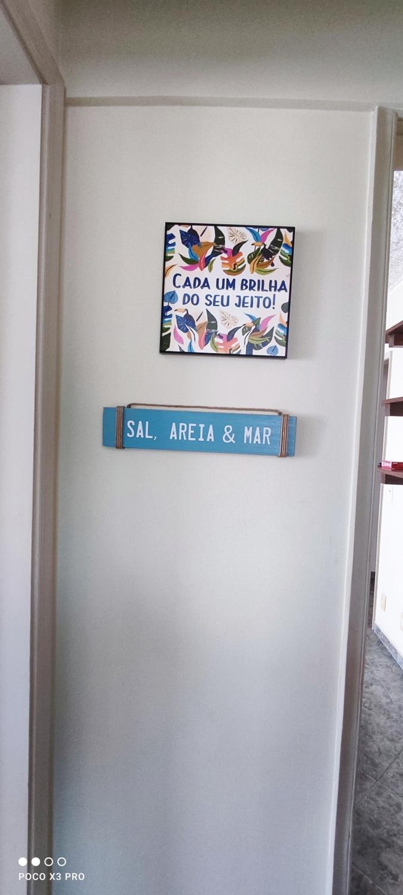 Ap a 50m da Prainha em Arraial