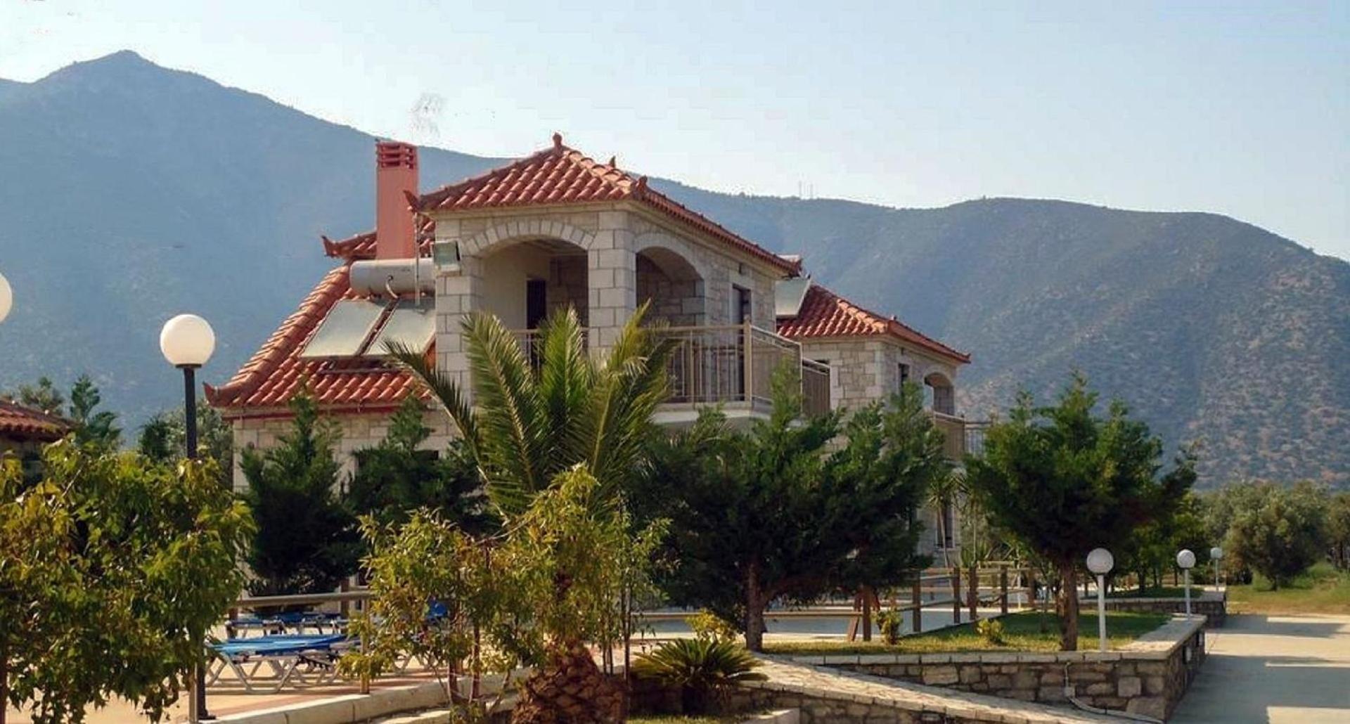 Ferienhaus für 4 Personen ca 72 qm in Paralio Astros, Griechisches Festland Peloponnes view 2