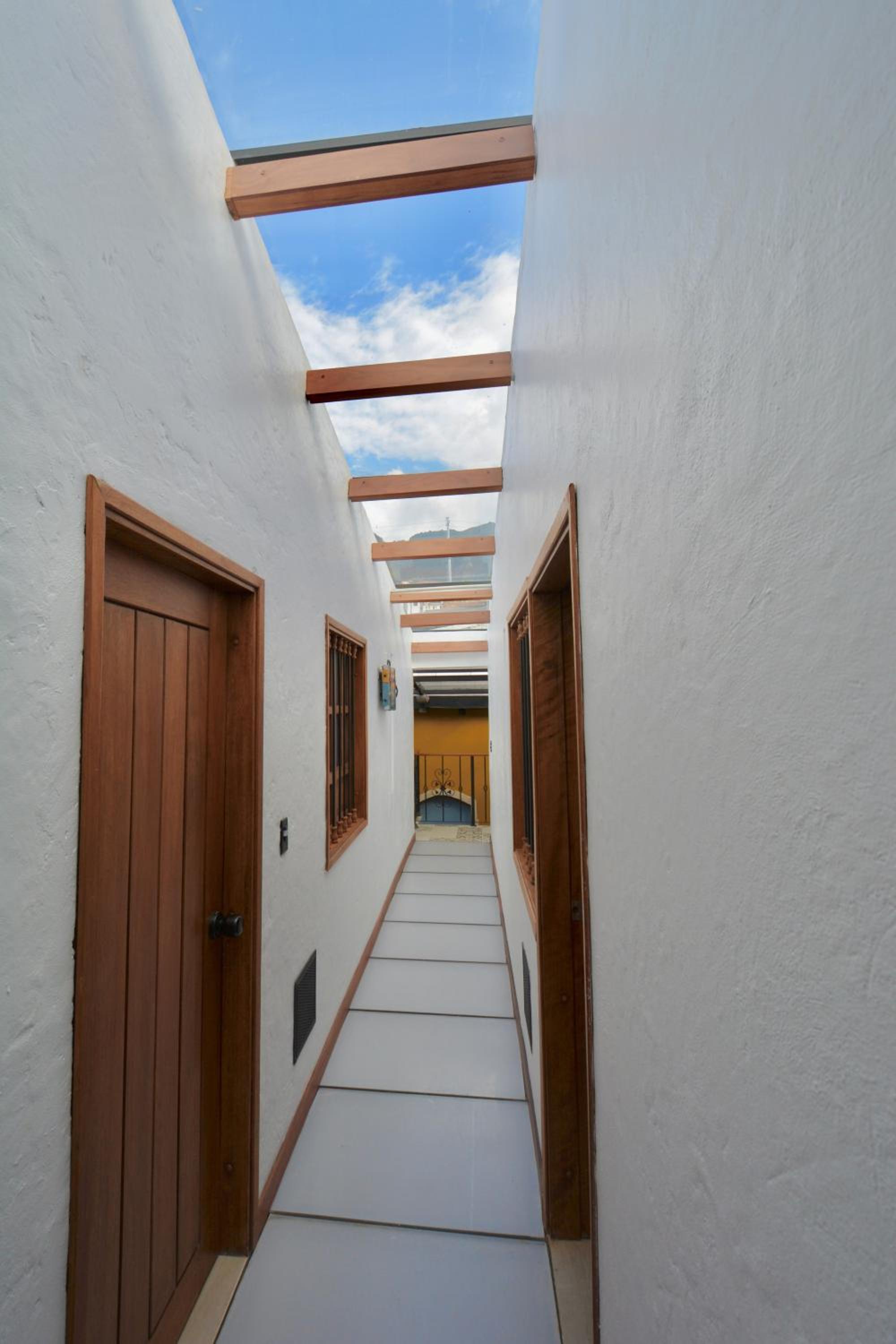 Casa Moline Blue