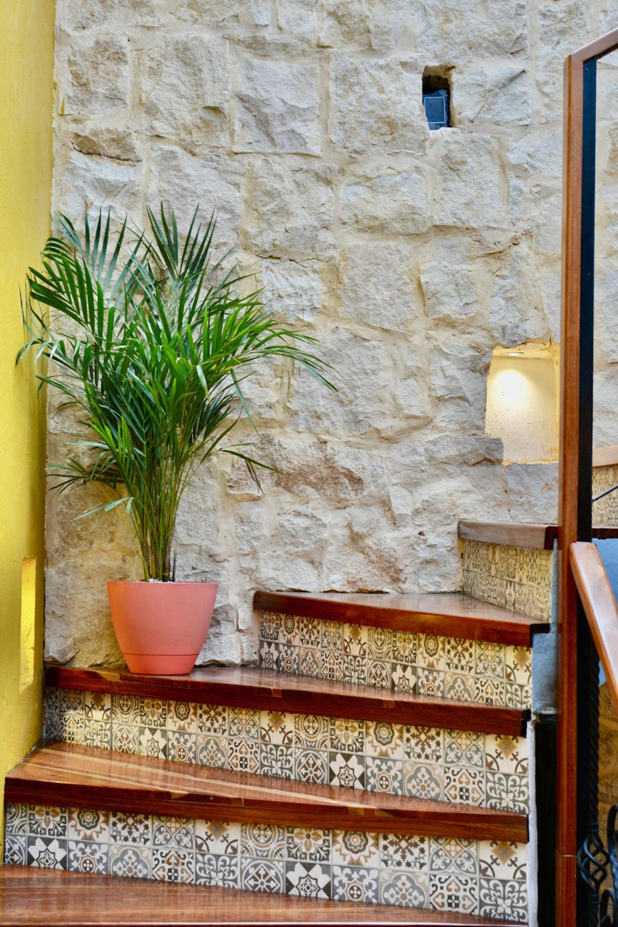 Casa Moline Blue