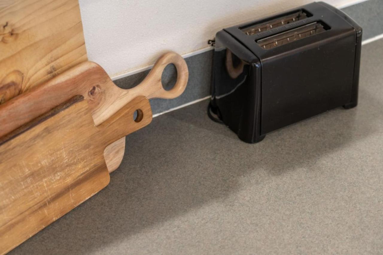 Bills Island Hideaway