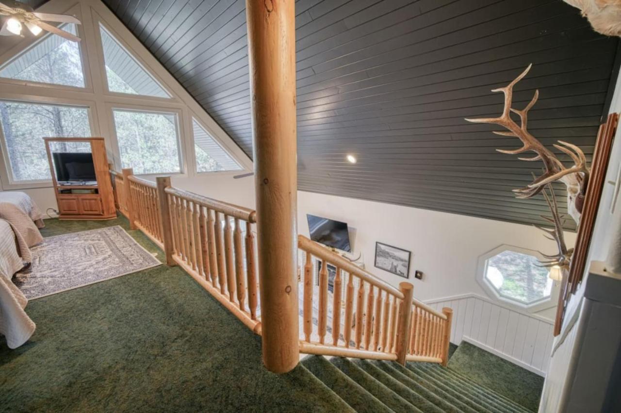 Bills Island Hideaway