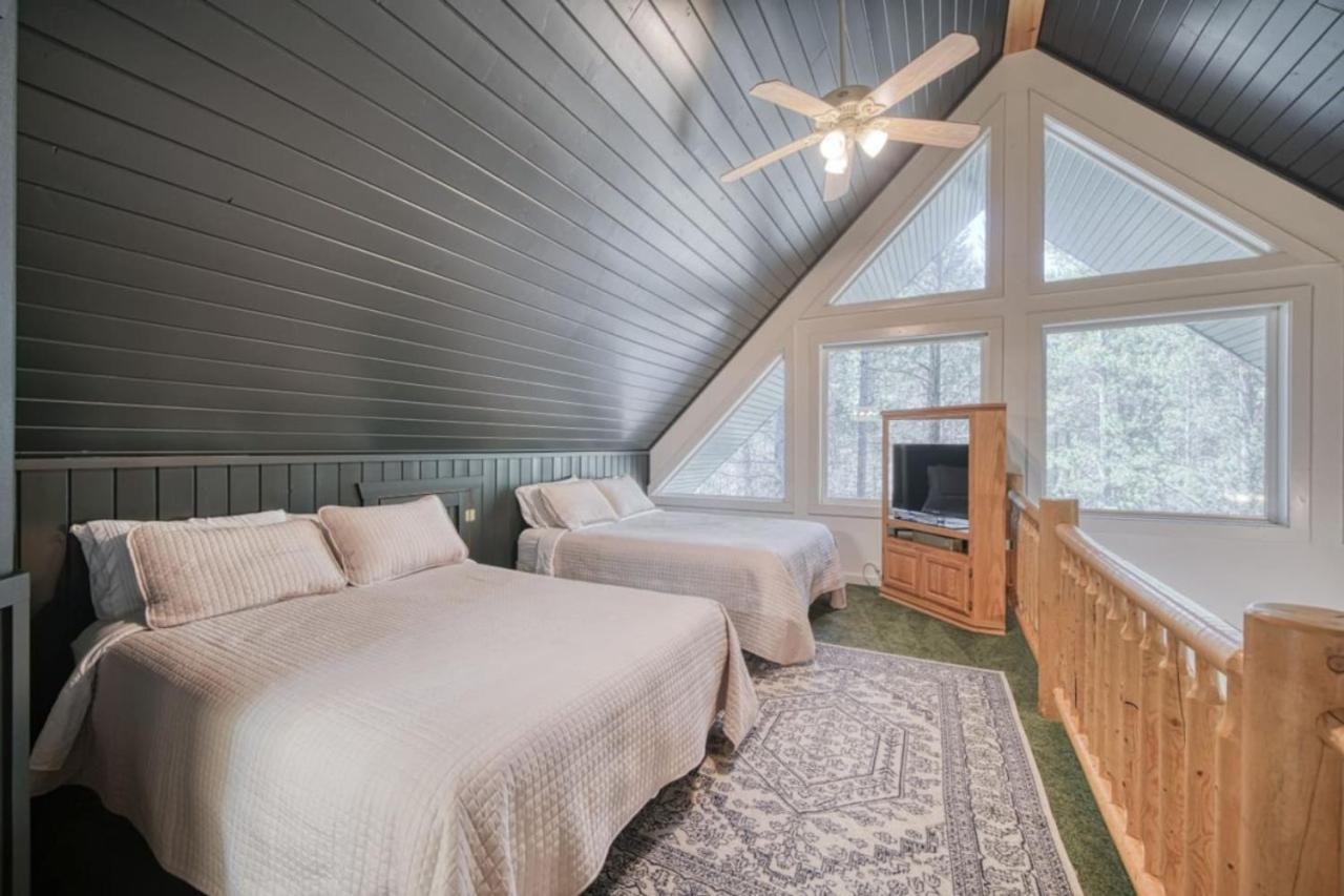 Bills Island Hideaway