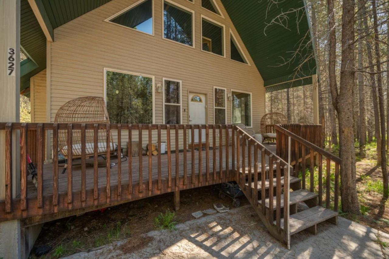 Bills Island Hideaway