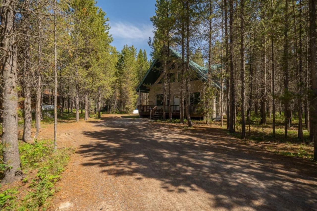 Bills Island Hideaway