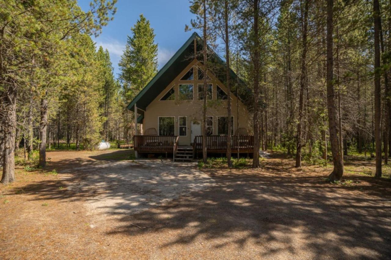 Bills Island Hideaway