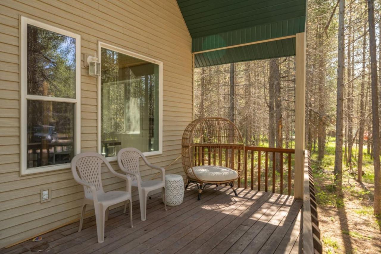 Bills Island Hideaway