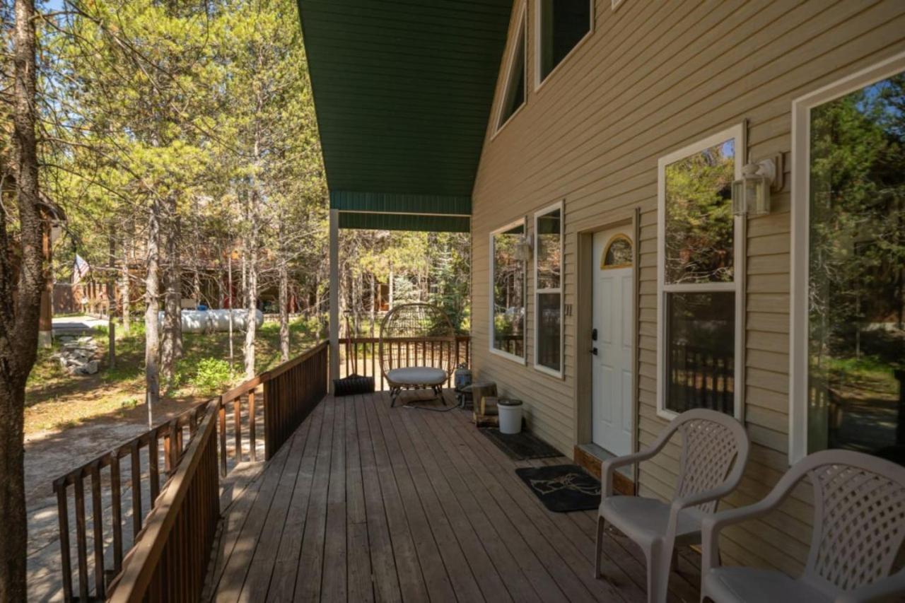 Bills Island Hideaway