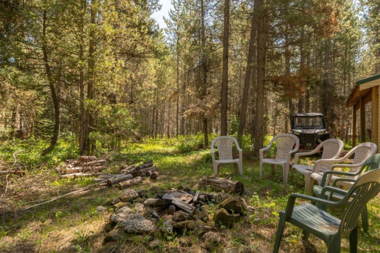 Bills Island Hideaway