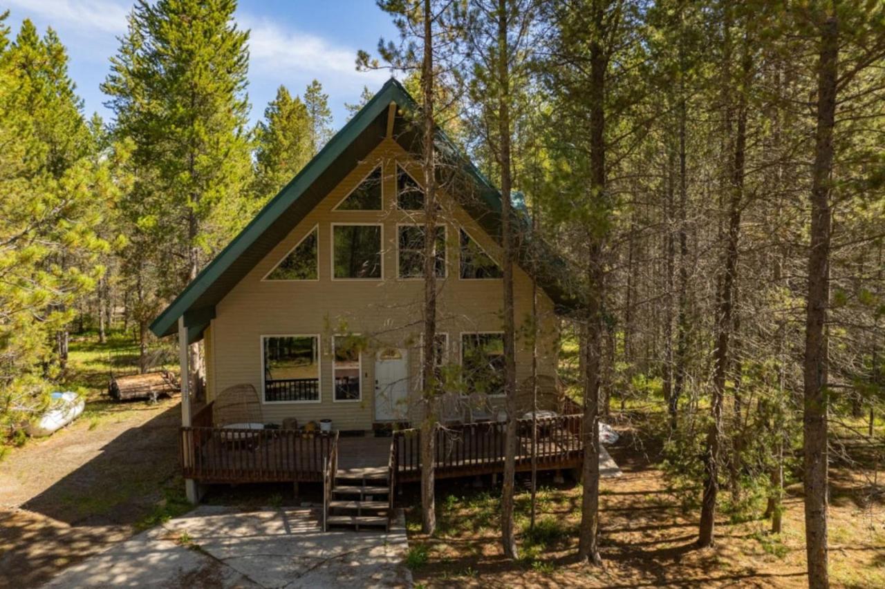 Bills Island Hideaway
