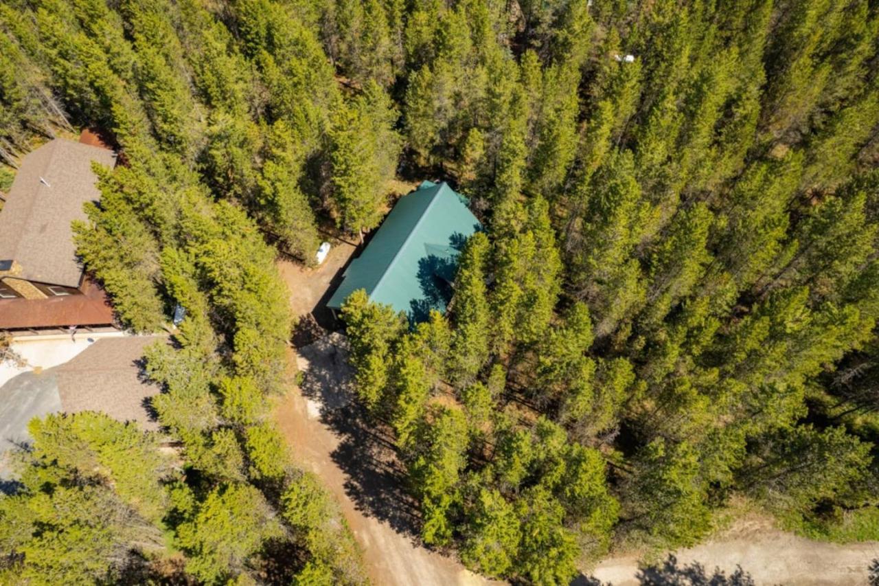 Bills Island Hideaway