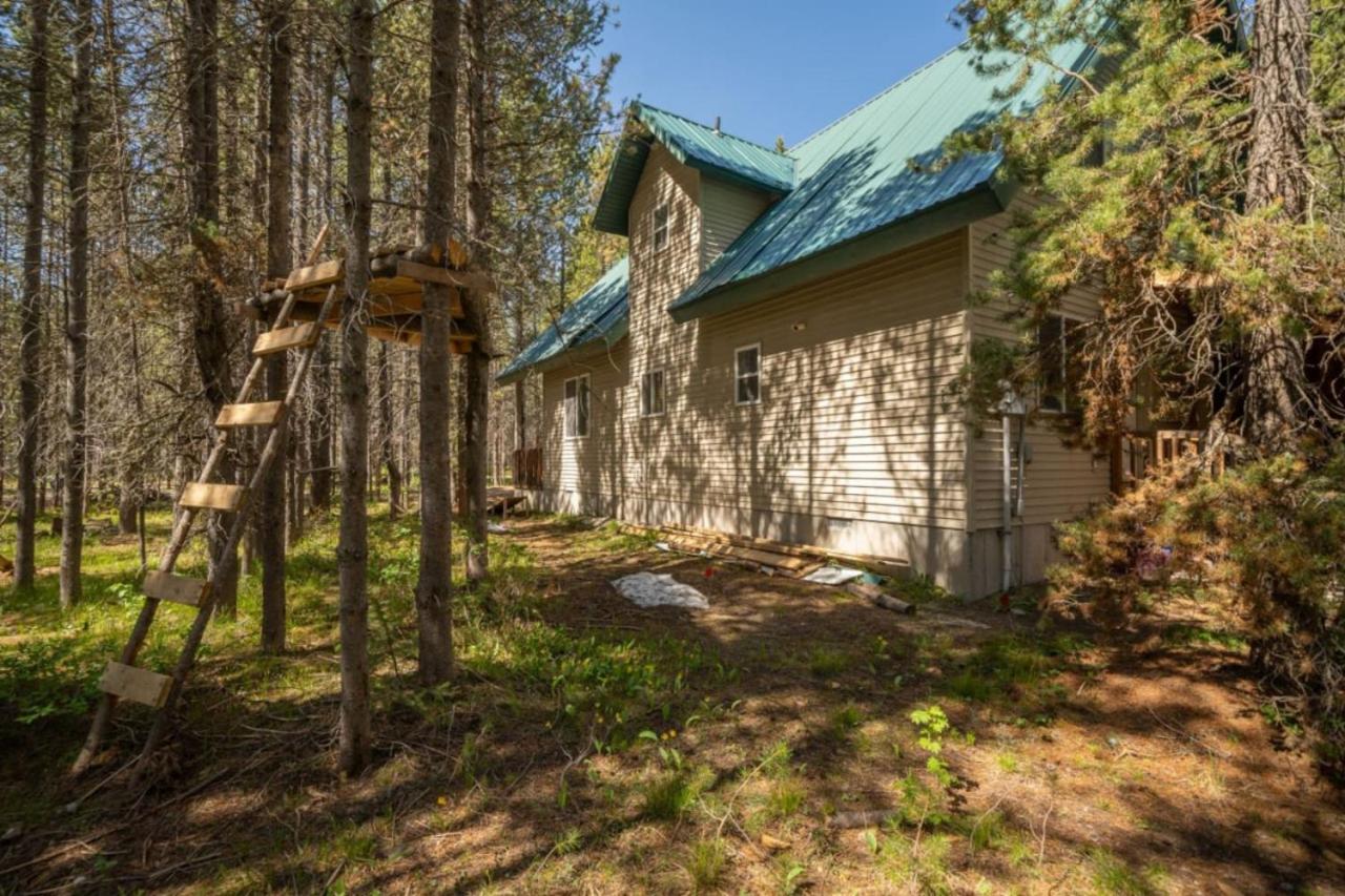 Bills Island Hideaway