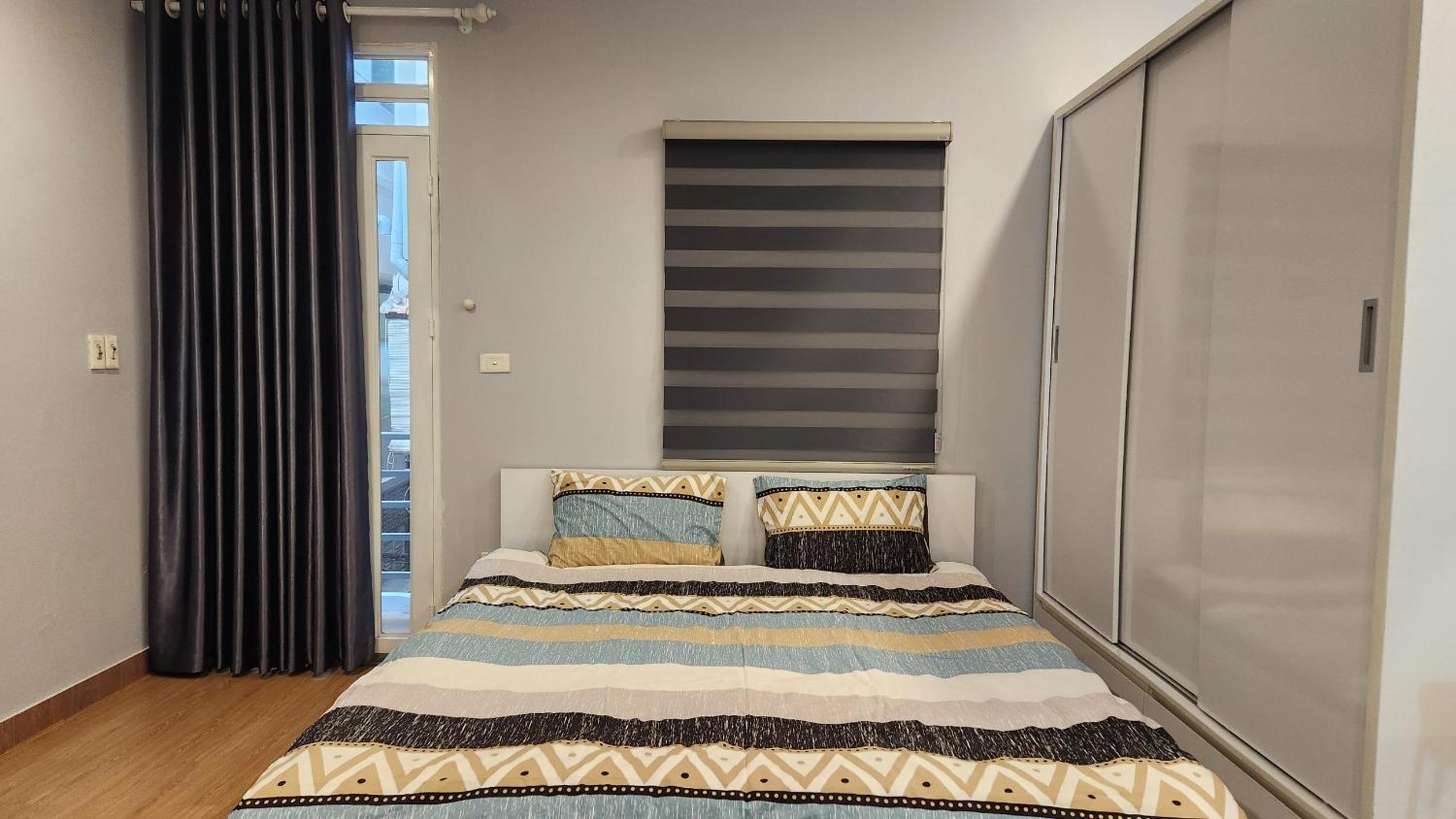 Góc nhỏ Hà Nội Homestay