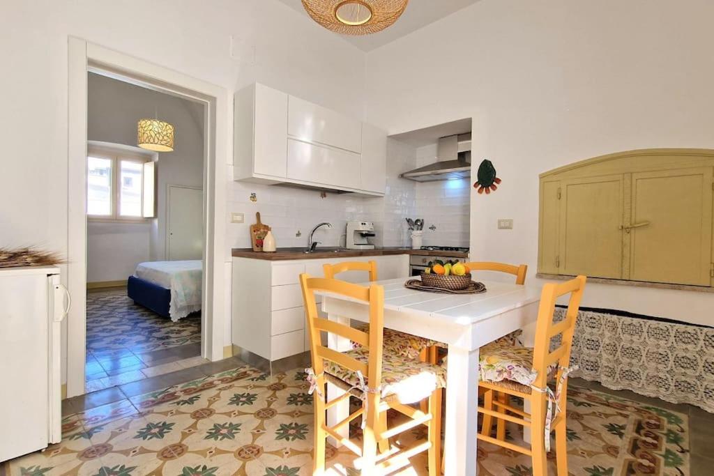 Dimora del Maniscalco by Salento Affitti photo 4