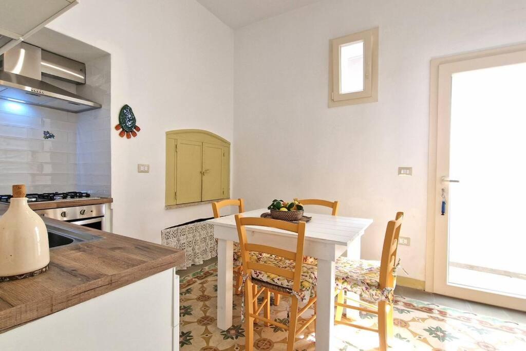 Dimora del Maniscalco by Salento Affitti photo 5