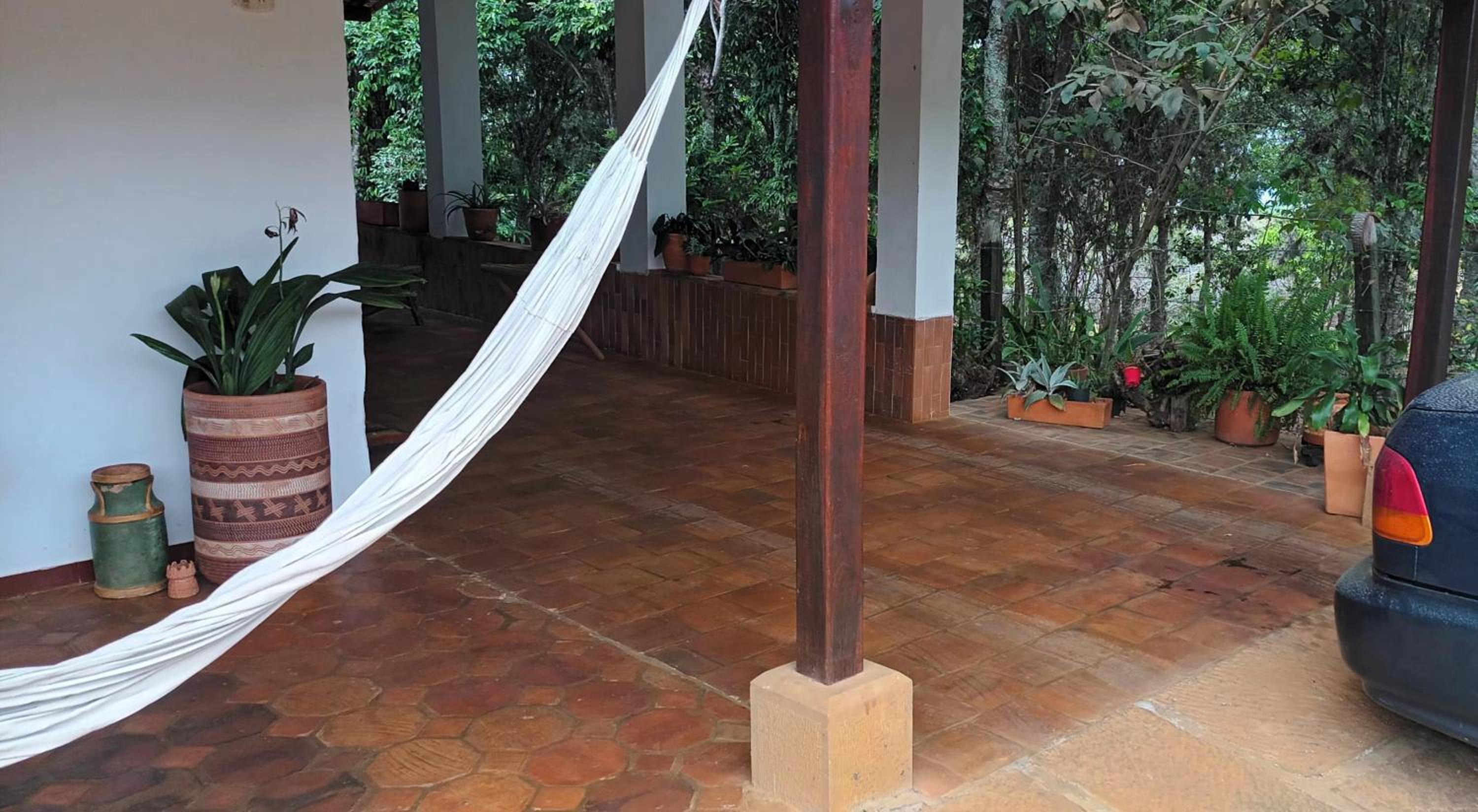 Seralma Barichara