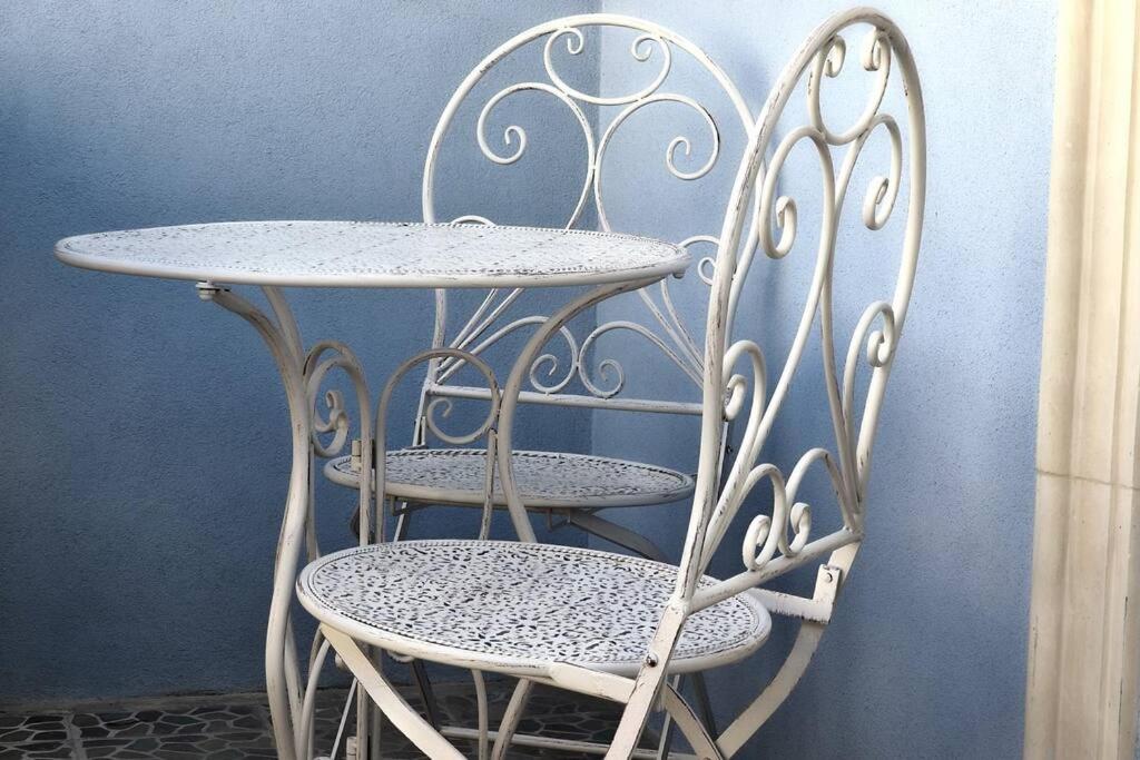 Dimora del Maniscalco by Salento Affitti photo 2