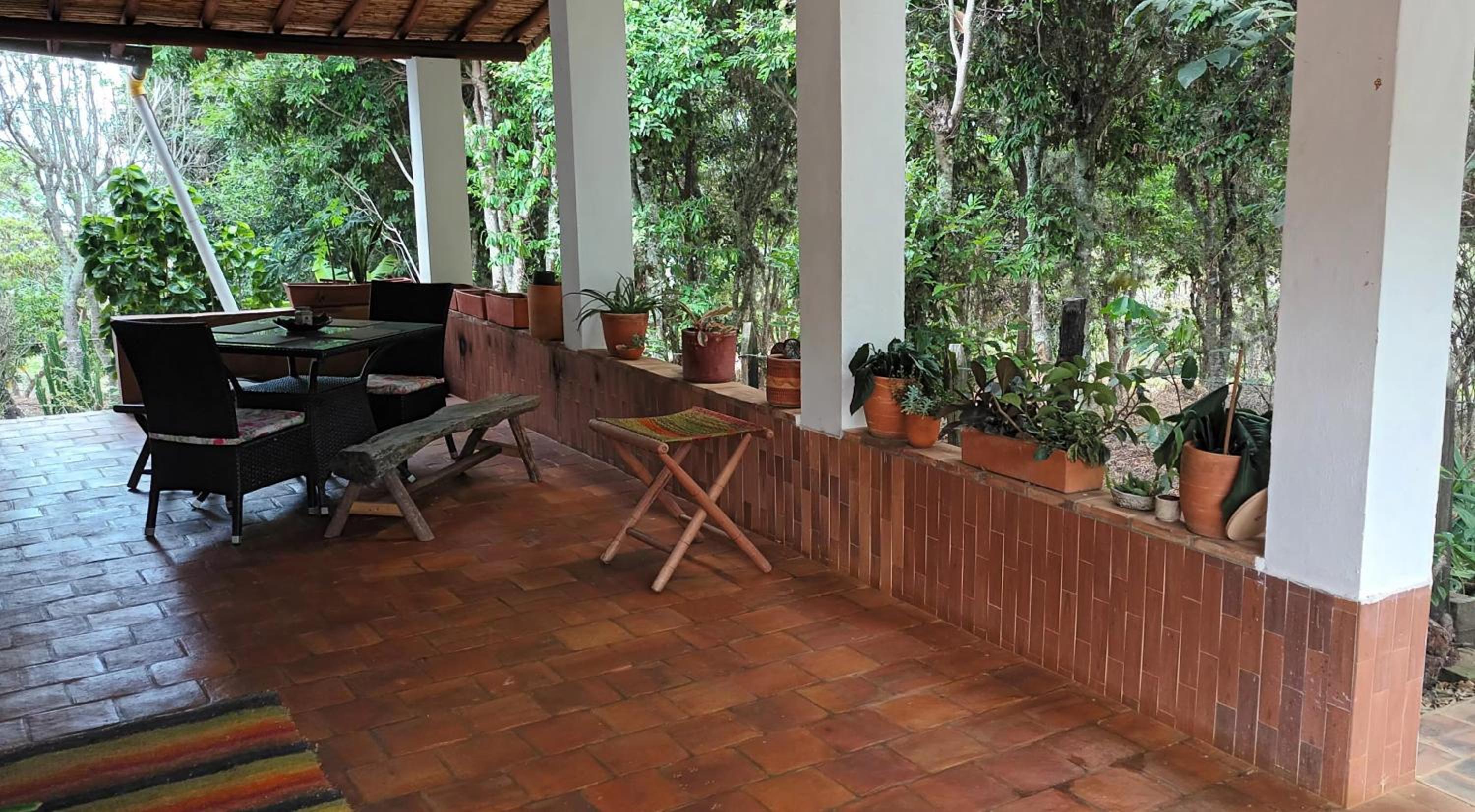 Seralma Barichara