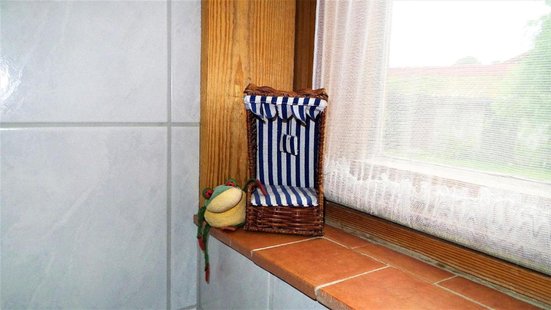 Ferienwohnung Godewind Studio in Altwarp