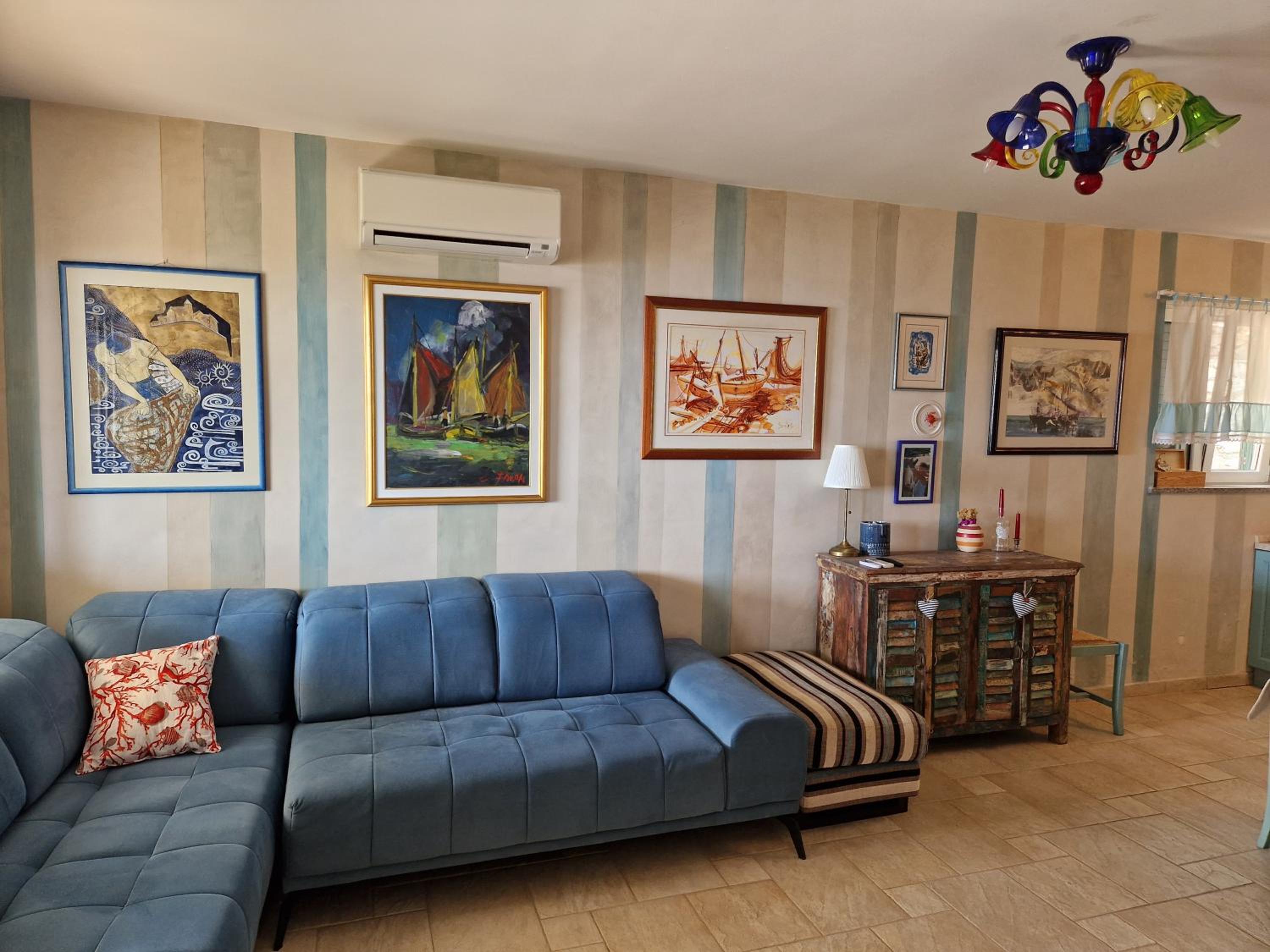 Apartman David, Barić Draga view 4
