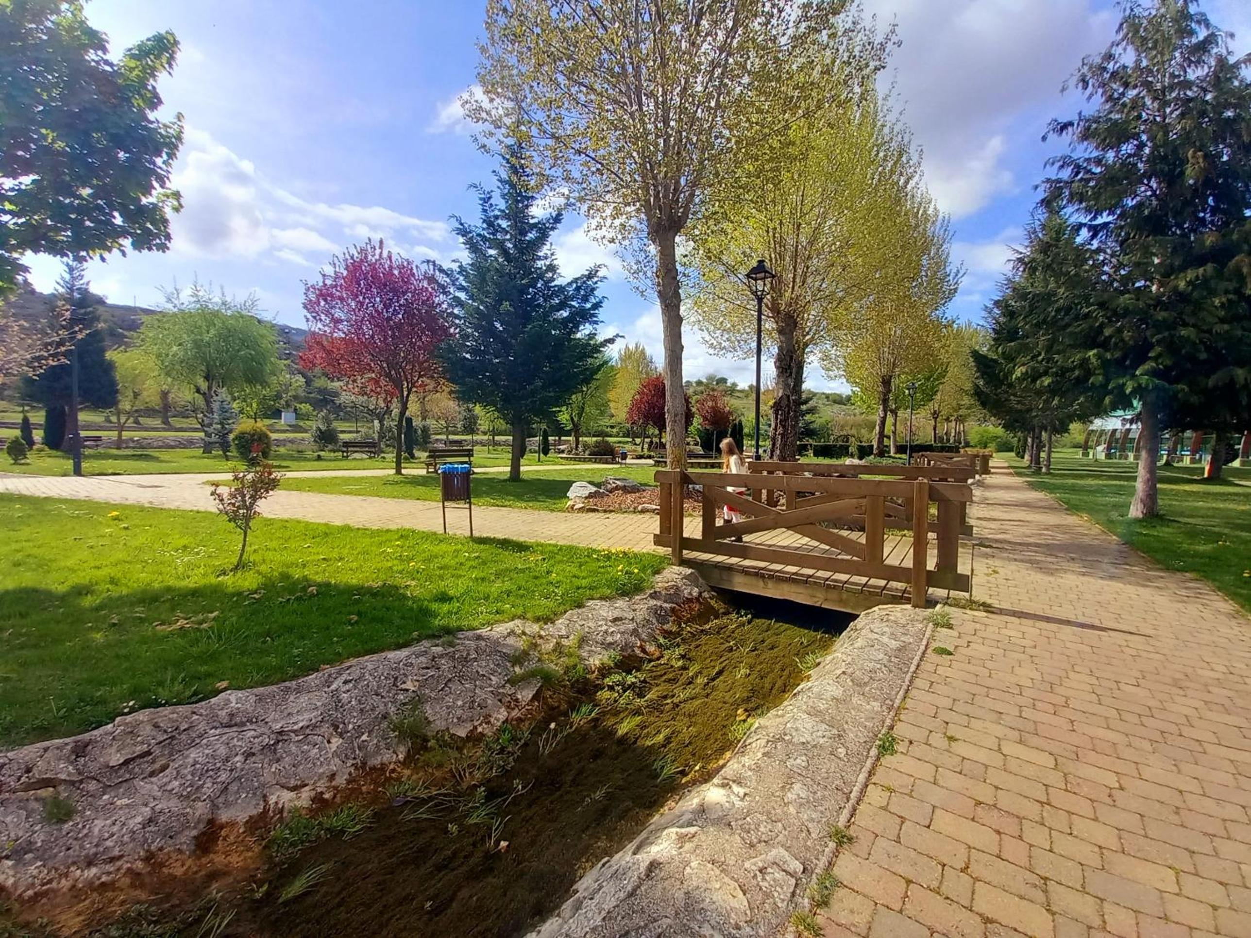 HOTEL RURAL ORQUIDEA