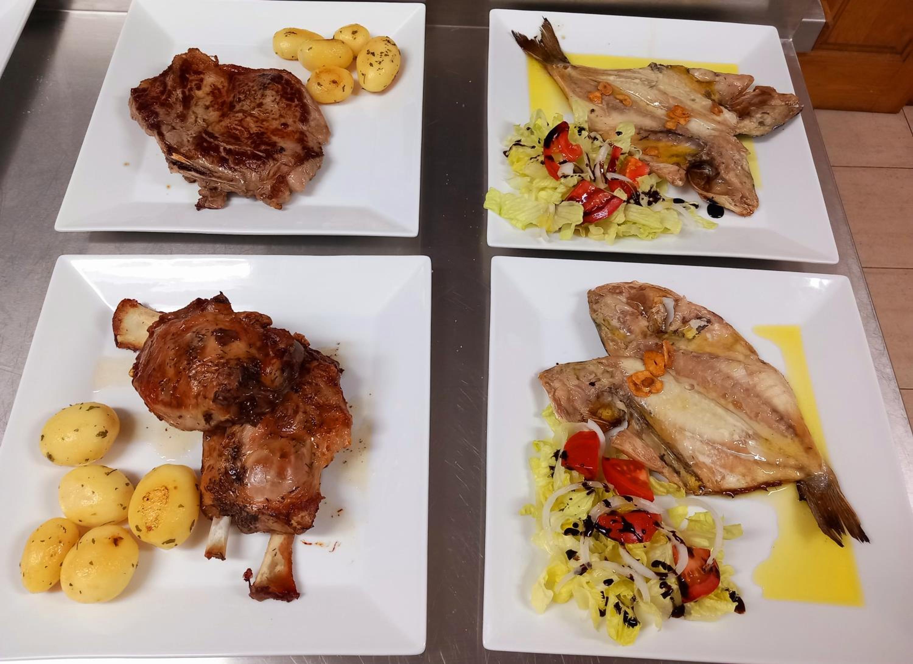 HOTEL RURAL ORQUIDEA