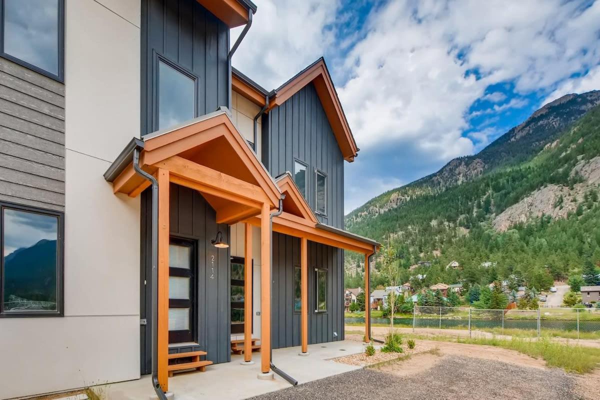 Hotel Elbert'S Escape Sleeps 8 Lakefront Views