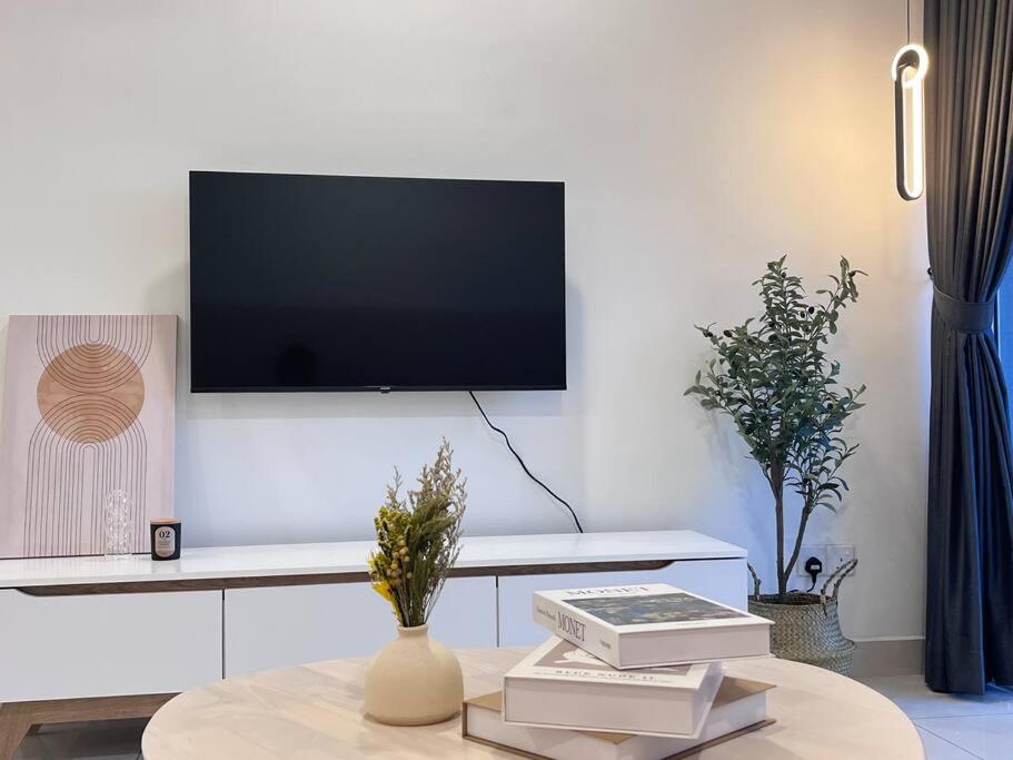 Palermo 3R2B Paraiso Axiata Arena Bukit Jalil