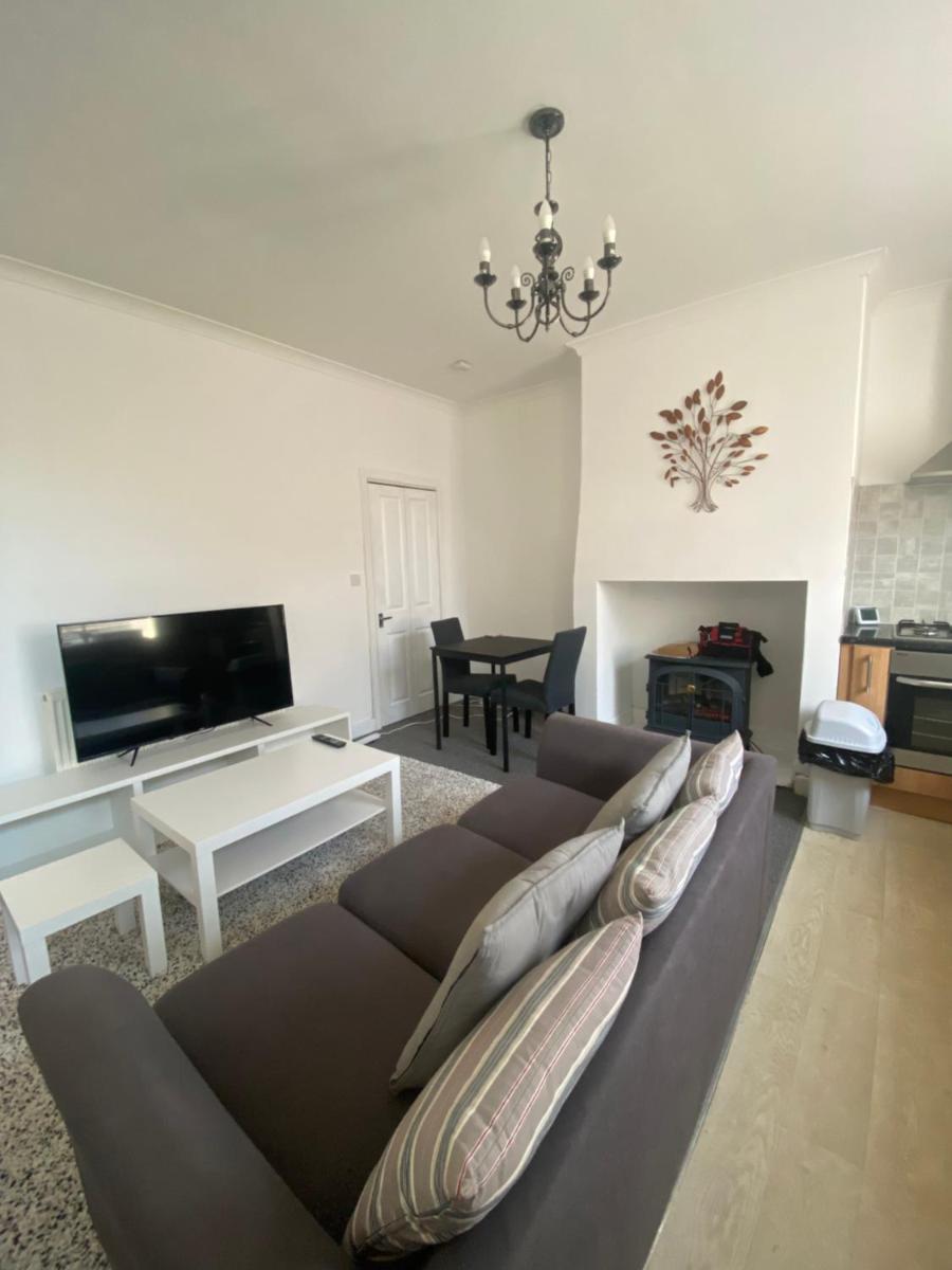 Stylish 2 bedroom home view 2