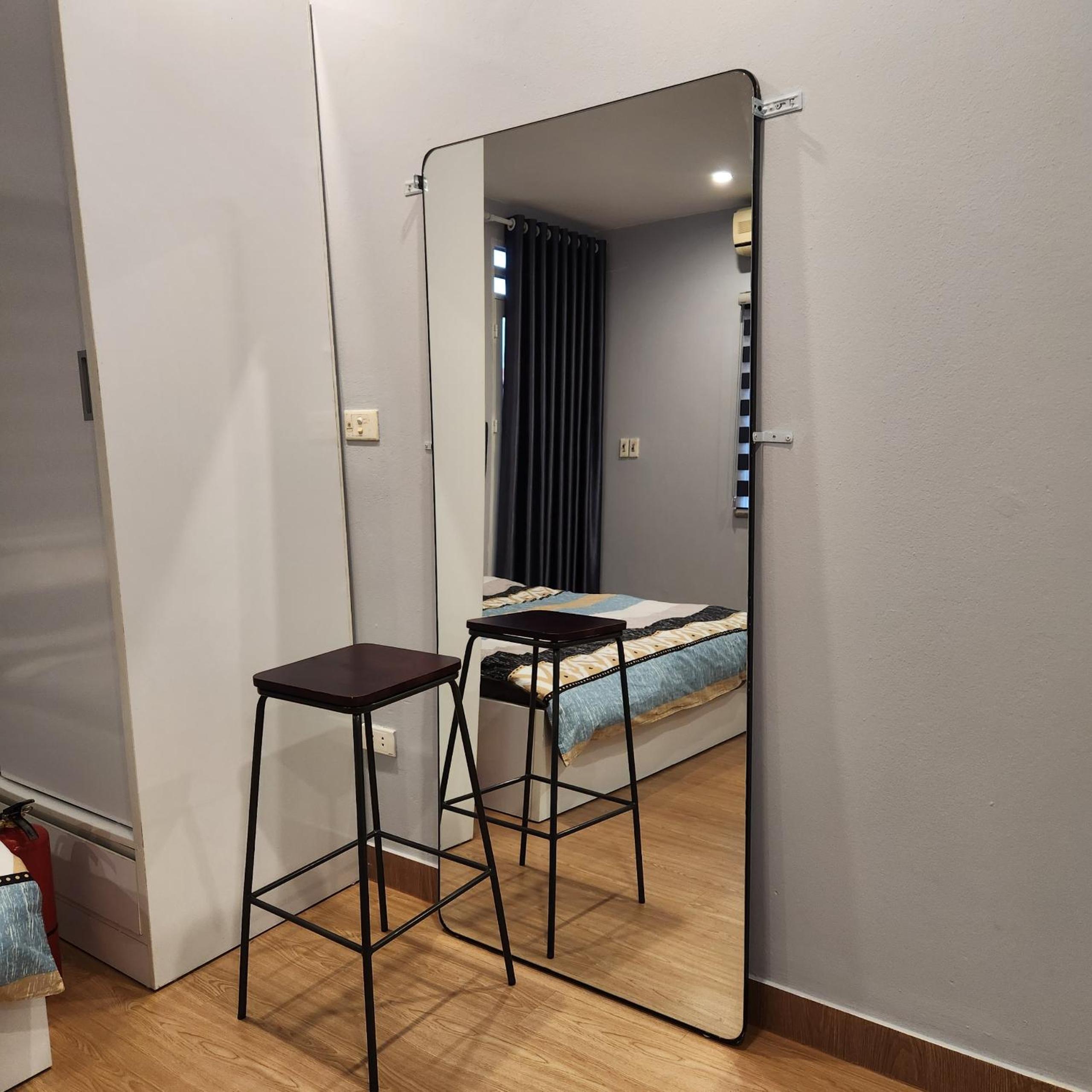 Góc nhỏ Hà Nội Homestay