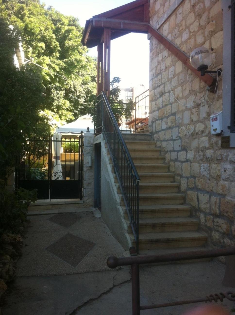 Rosa Guest House view 5
