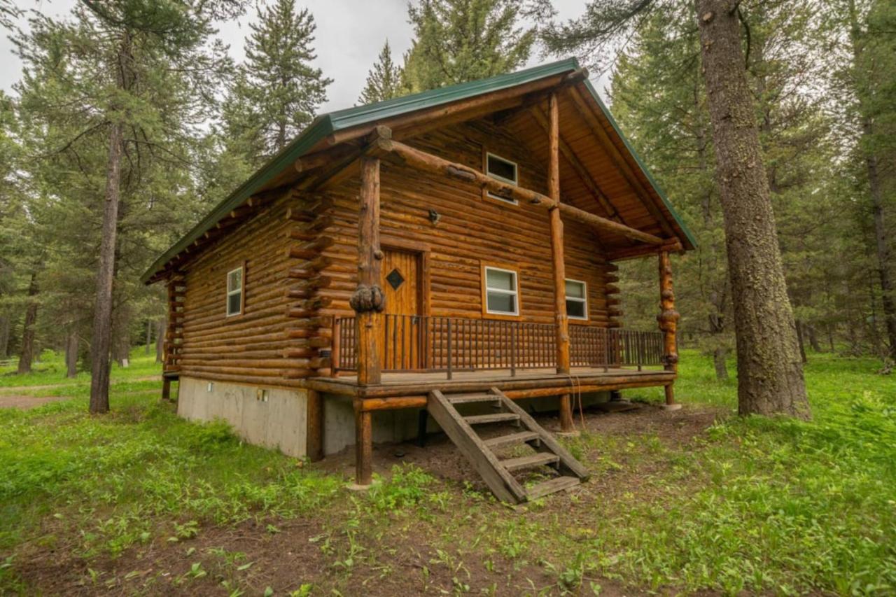 Bootjack Bungalow