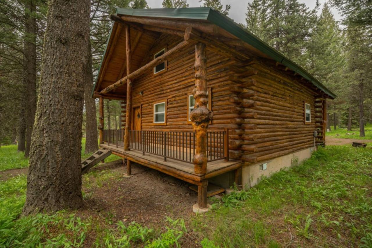 Bootjack Bungalow