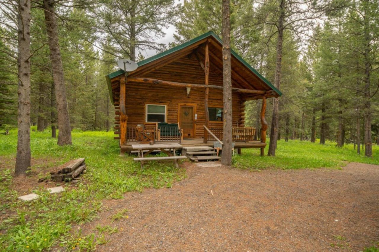 Bootjack Bungalow